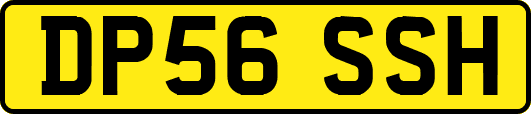 DP56SSH