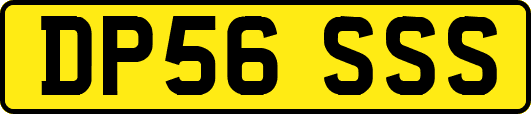 DP56SSS