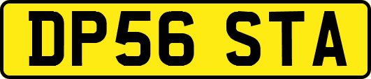 DP56STA