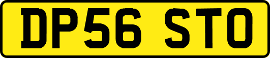 DP56STO
