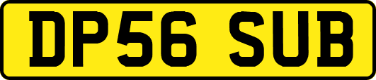 DP56SUB