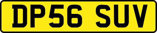 DP56SUV