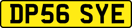 DP56SYE
