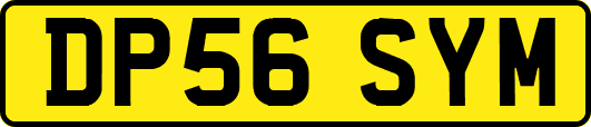 DP56SYM