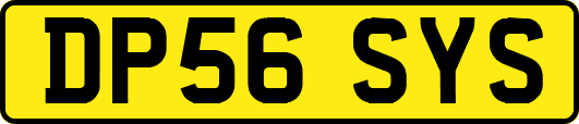 DP56SYS