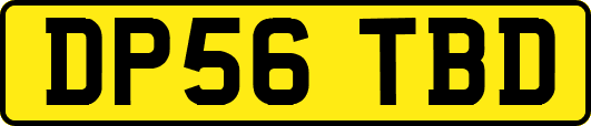 DP56TBD