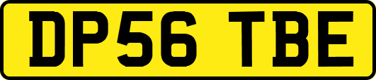 DP56TBE