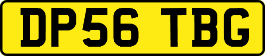 DP56TBG