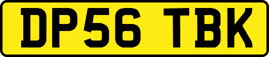 DP56TBK