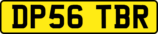 DP56TBR