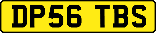 DP56TBS