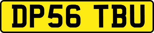 DP56TBU