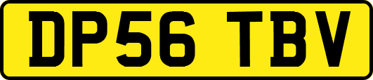 DP56TBV