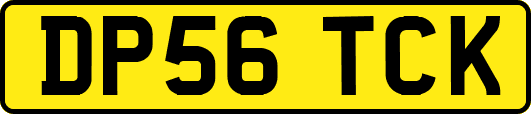 DP56TCK
