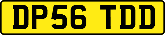 DP56TDD