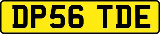 DP56TDE