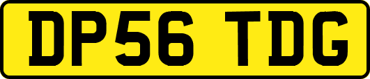 DP56TDG