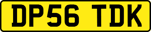 DP56TDK