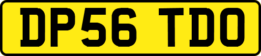 DP56TDO