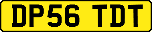 DP56TDT