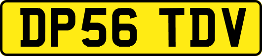 DP56TDV