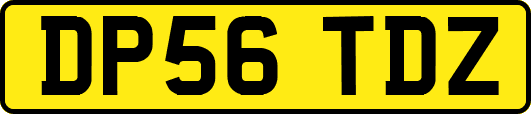 DP56TDZ