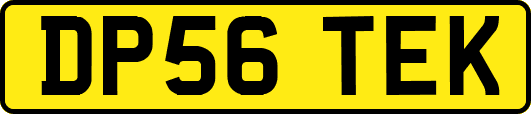 DP56TEK