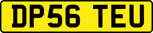 DP56TEU