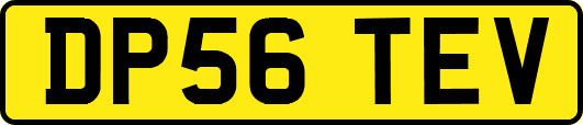 DP56TEV