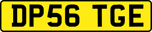 DP56TGE