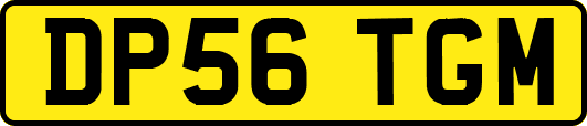 DP56TGM