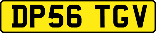 DP56TGV