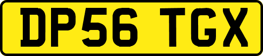 DP56TGX