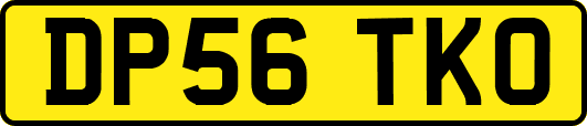 DP56TKO