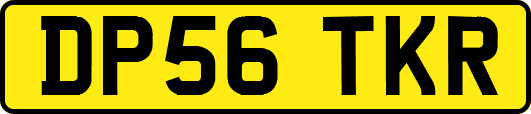DP56TKR