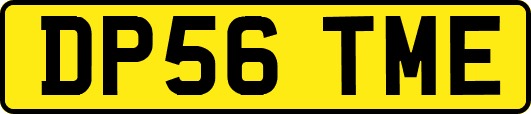 DP56TME
