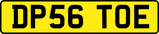 DP56TOE