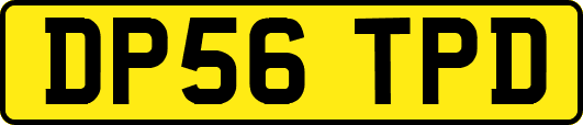 DP56TPD
