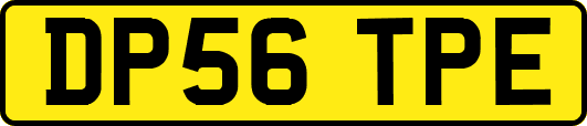 DP56TPE