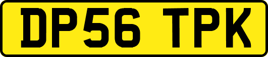 DP56TPK
