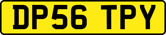 DP56TPY