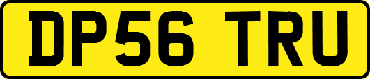 DP56TRU