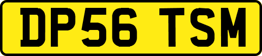 DP56TSM