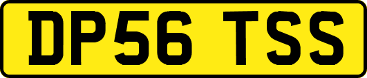 DP56TSS