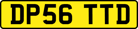 DP56TTD