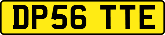 DP56TTE