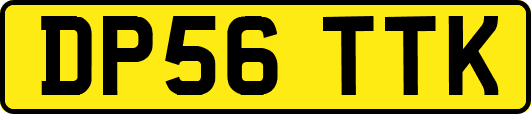 DP56TTK