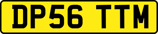 DP56TTM