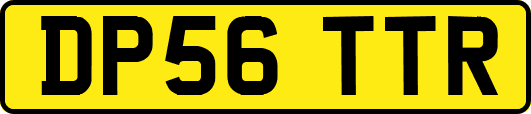 DP56TTR