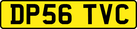 DP56TVC